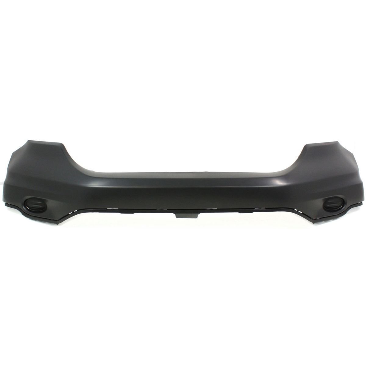 Front bumper cover used genuine OEM Honda CR-V 2010-2011