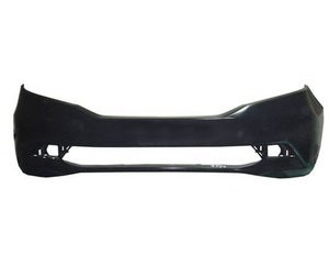 Front bumper cover used genuine OEM Honda Odyssey 2011-2013
