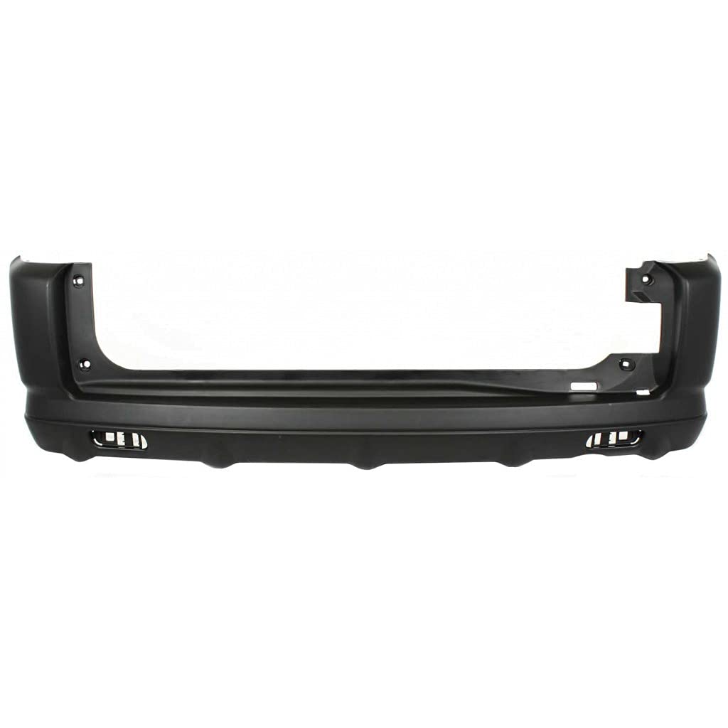 Rear bumper cover used genuine OEM Honda CR-V 2002-2004