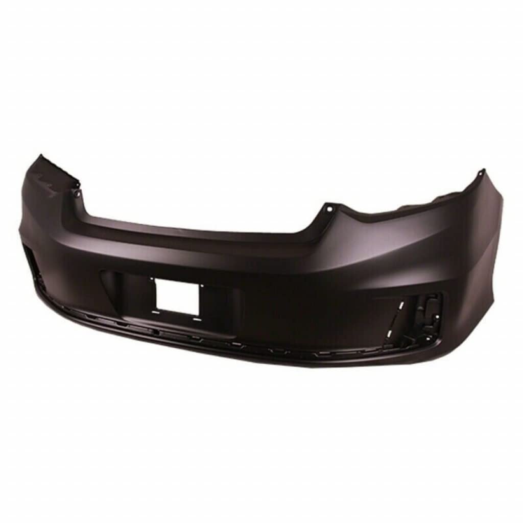 Defensa (parachoques) trasera usada original (OEM) Honda Accord 2013-2015