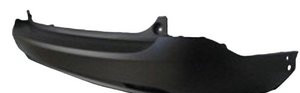 Rear bumper cover lower used genuine OEM Honda CR-V 2012-2014