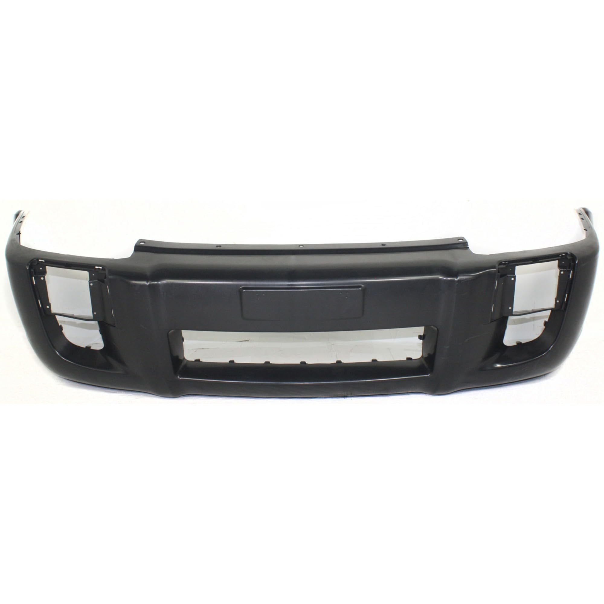 Front bumper cover new CAPA certified aftermarket Hyundai Tucson 2005-2009