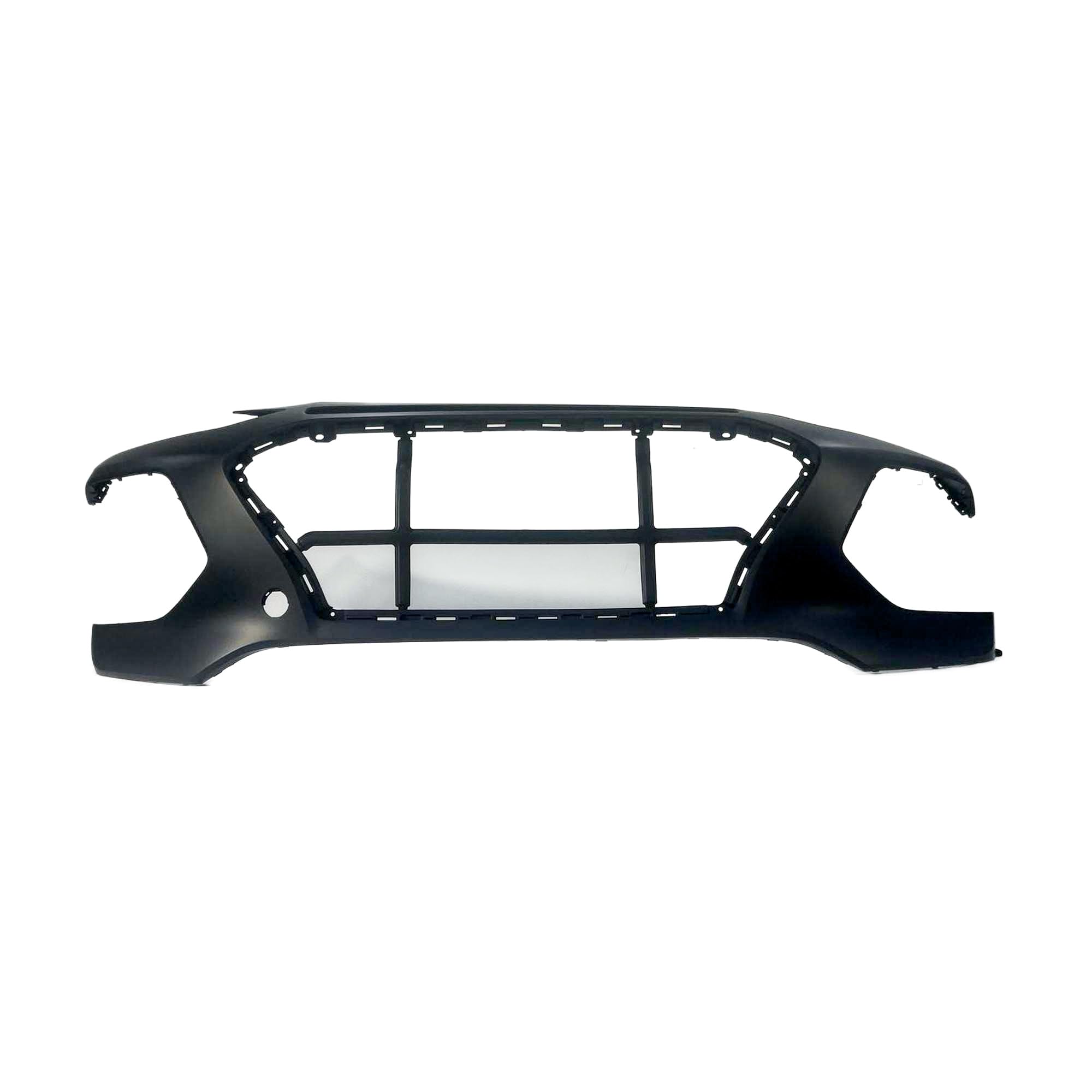 Defensa (parachoques) delantera nueva aftermarket certificada CAPA Hyundai Kona 2018-2021