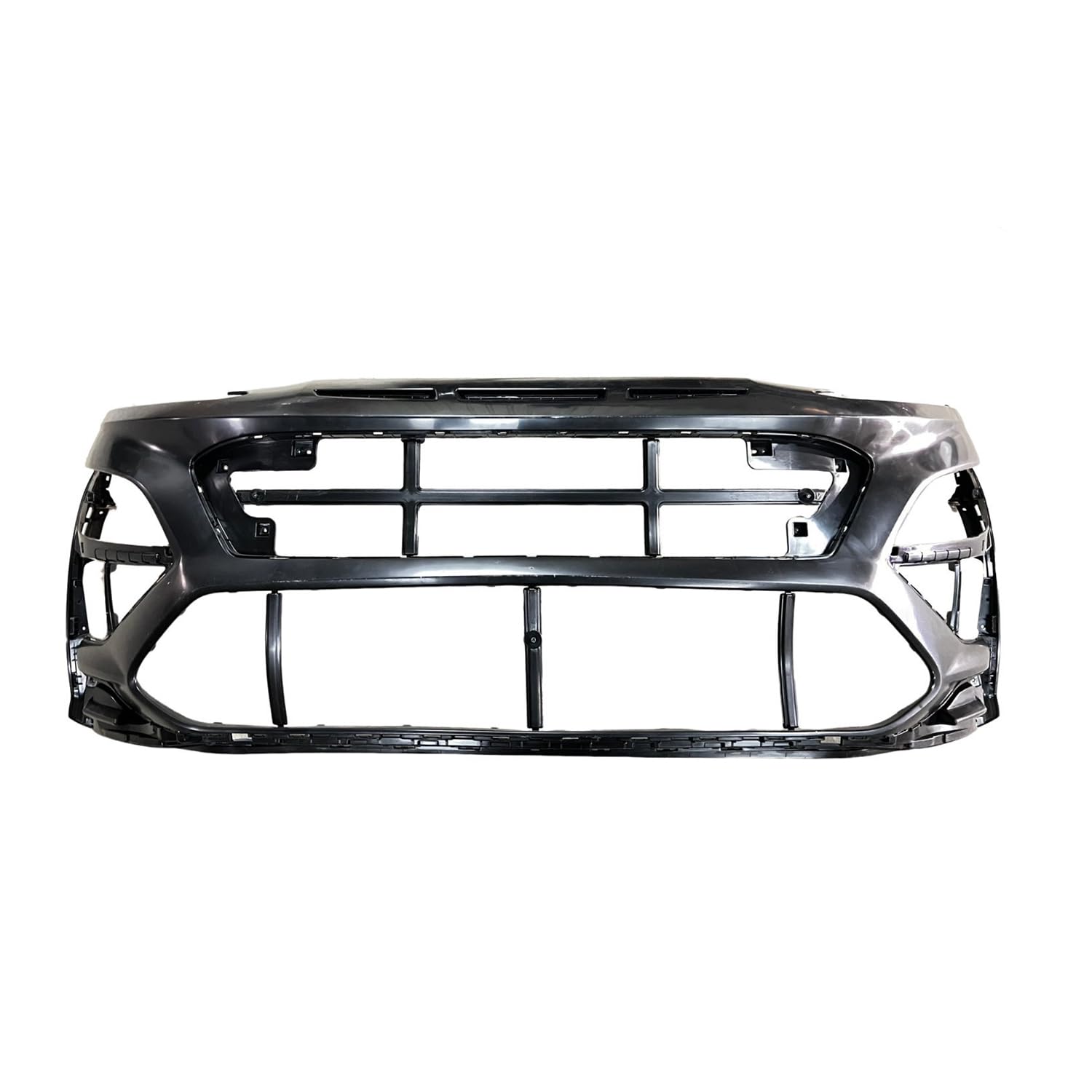 Front bumper cover used genuine OEM Hyundai Kona 2022-2023