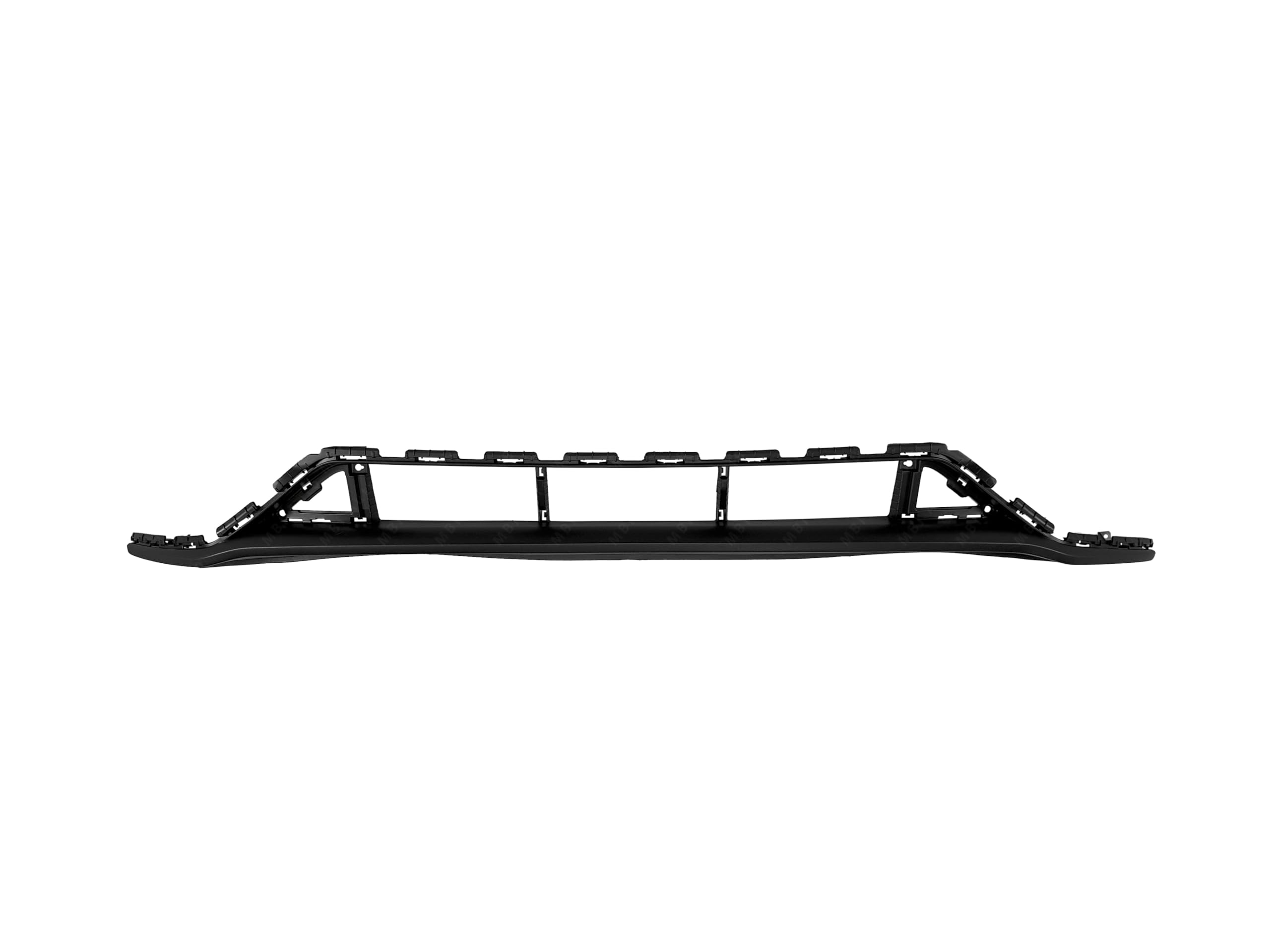 Front bumper cover lower new aftermarket replacement Hyundai Sonata 2020-2022