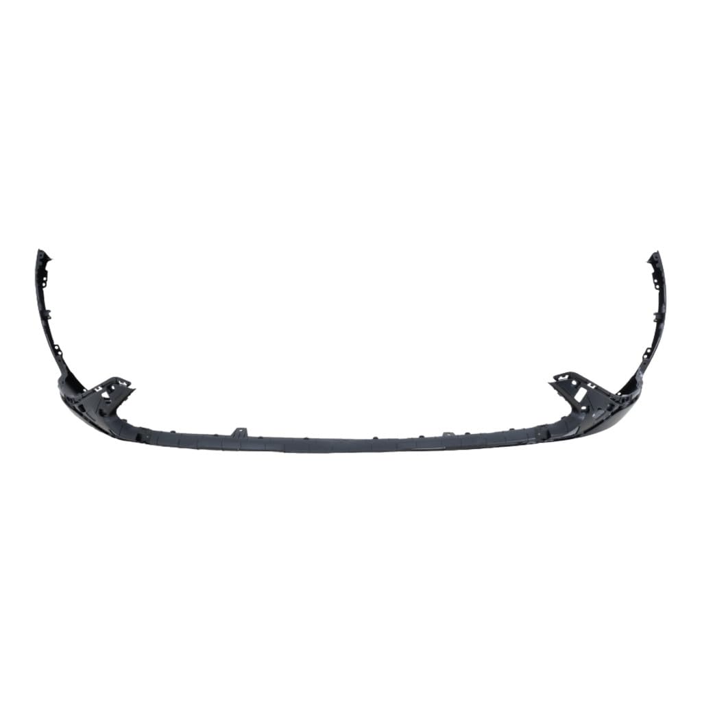 Front bumper cover lower new aftermarket replacement Hyundai Santa FE 2021-2023