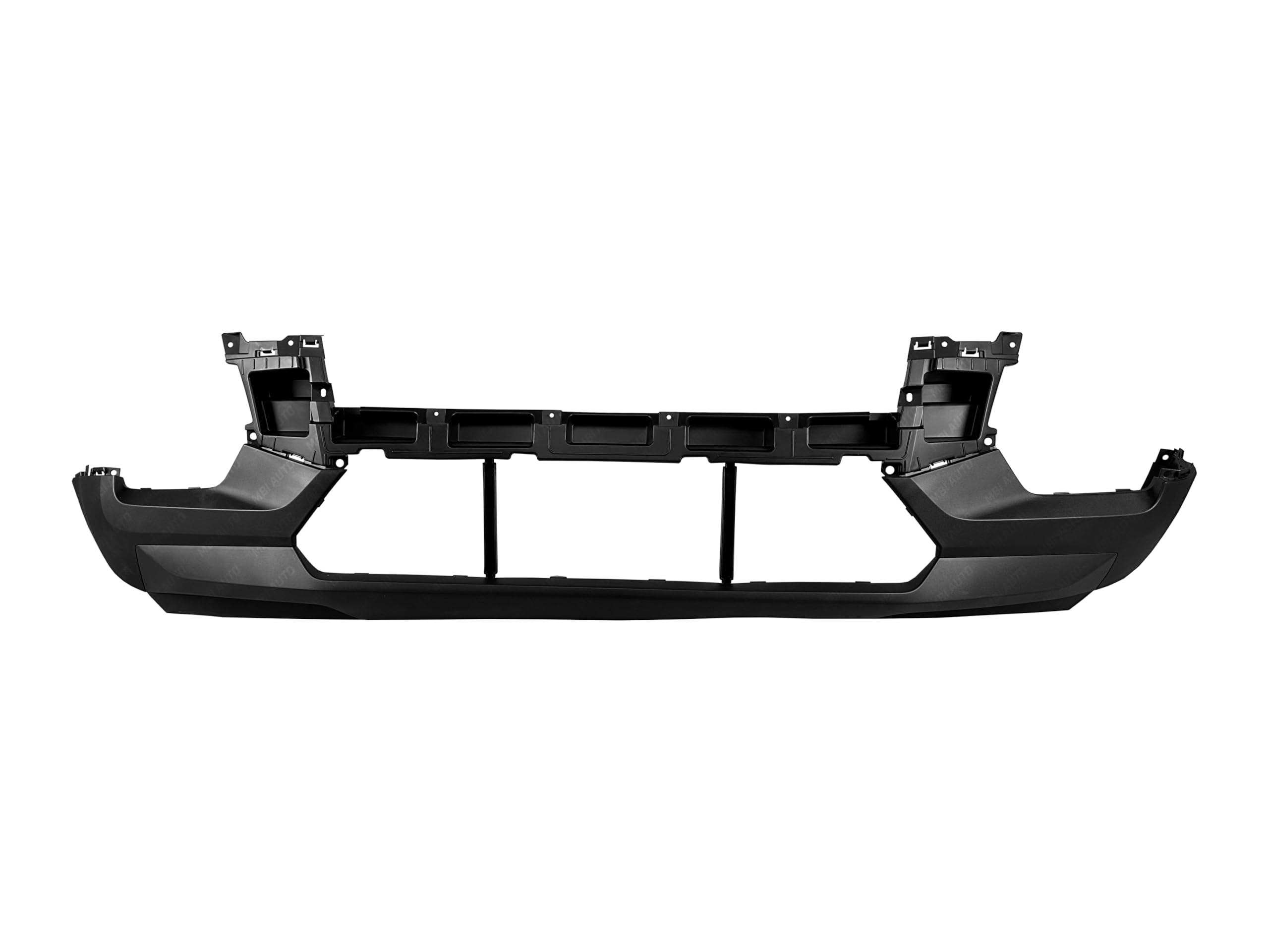 Front bumper cover lower new CAPA certified aftermarket Hyundai Santa Cruz 2022-2024