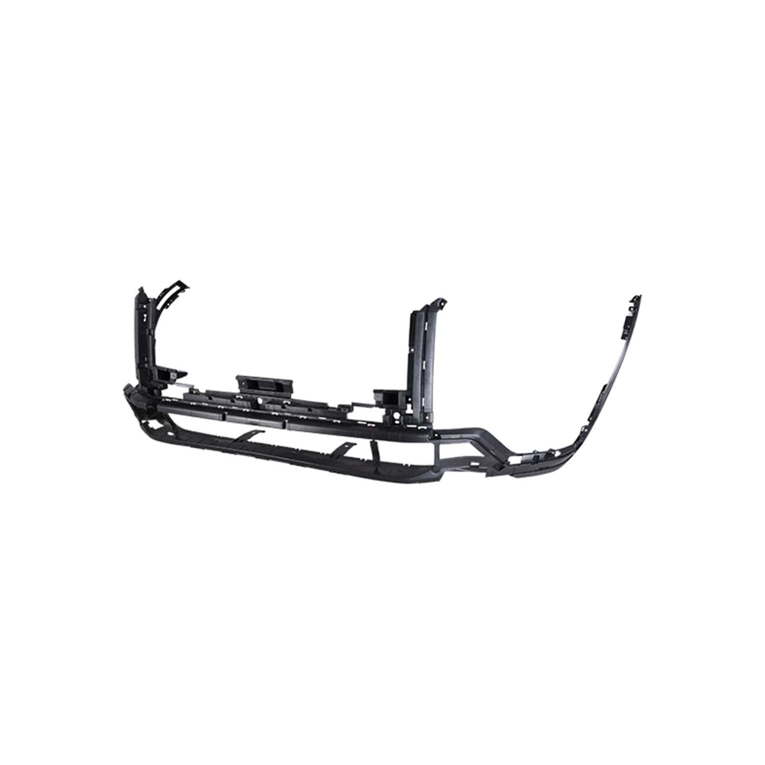 Defensa (parachoques) delantera nueva aftermarket certificada CAPA Hyundai Palisade 2023-2025