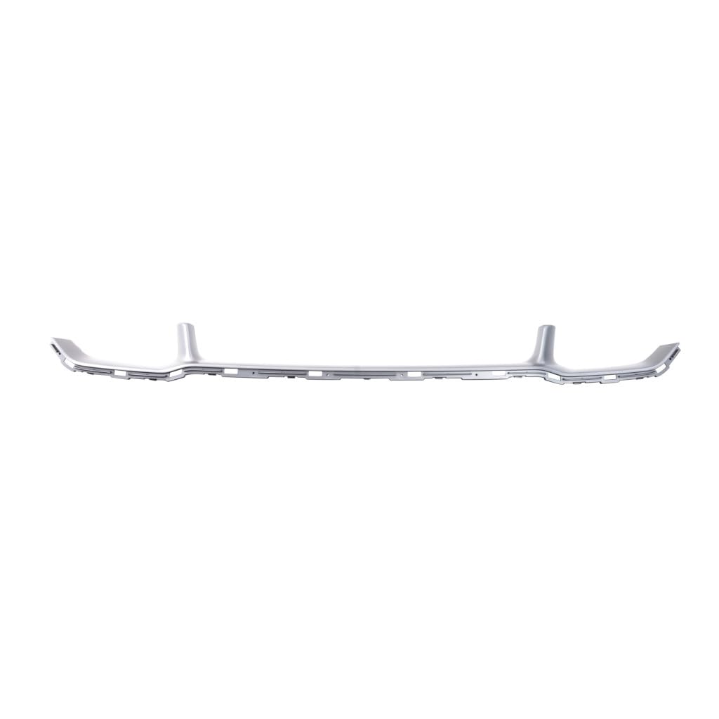Front bumper molding new aftermarket replacement Hyundai Kona 2018-2021
