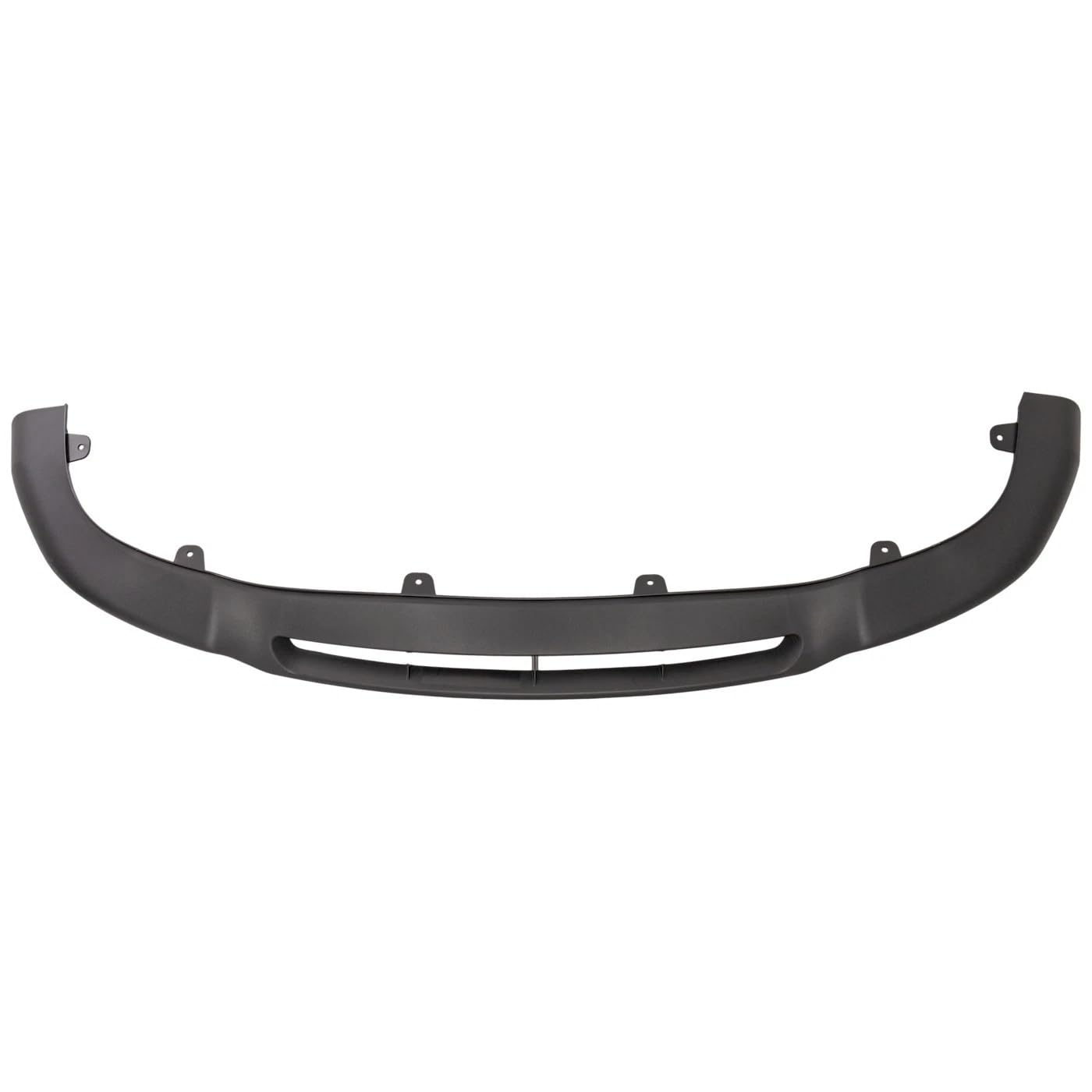 Front bumper valance new aftermarket replacement Hyundai Tucson 2010-2015