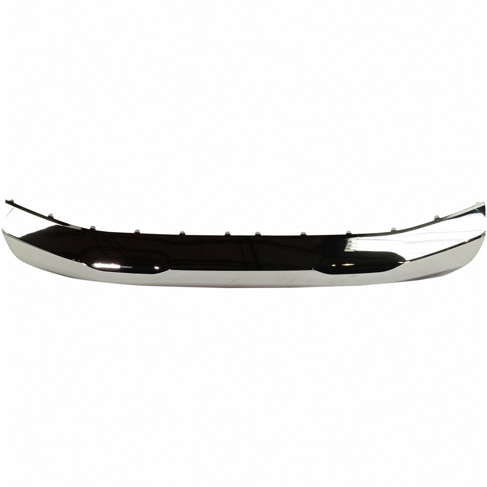 Front bumper valance new aftermarket replacement Hyundai Palisade 2020