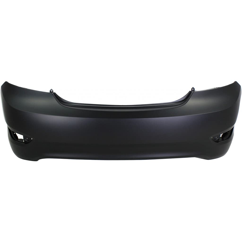 Rear bumper cover used genuine OEM Hyundai Accent 2012-2017