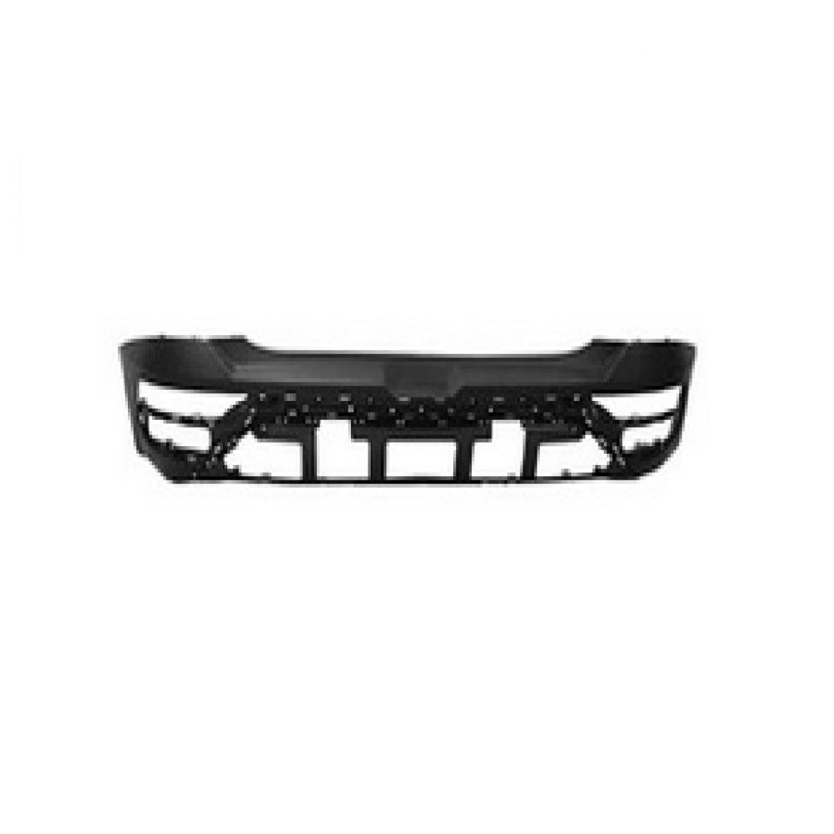 Rear bumper cover new aftermarket replacement Hyundai Tucson 2022-2024