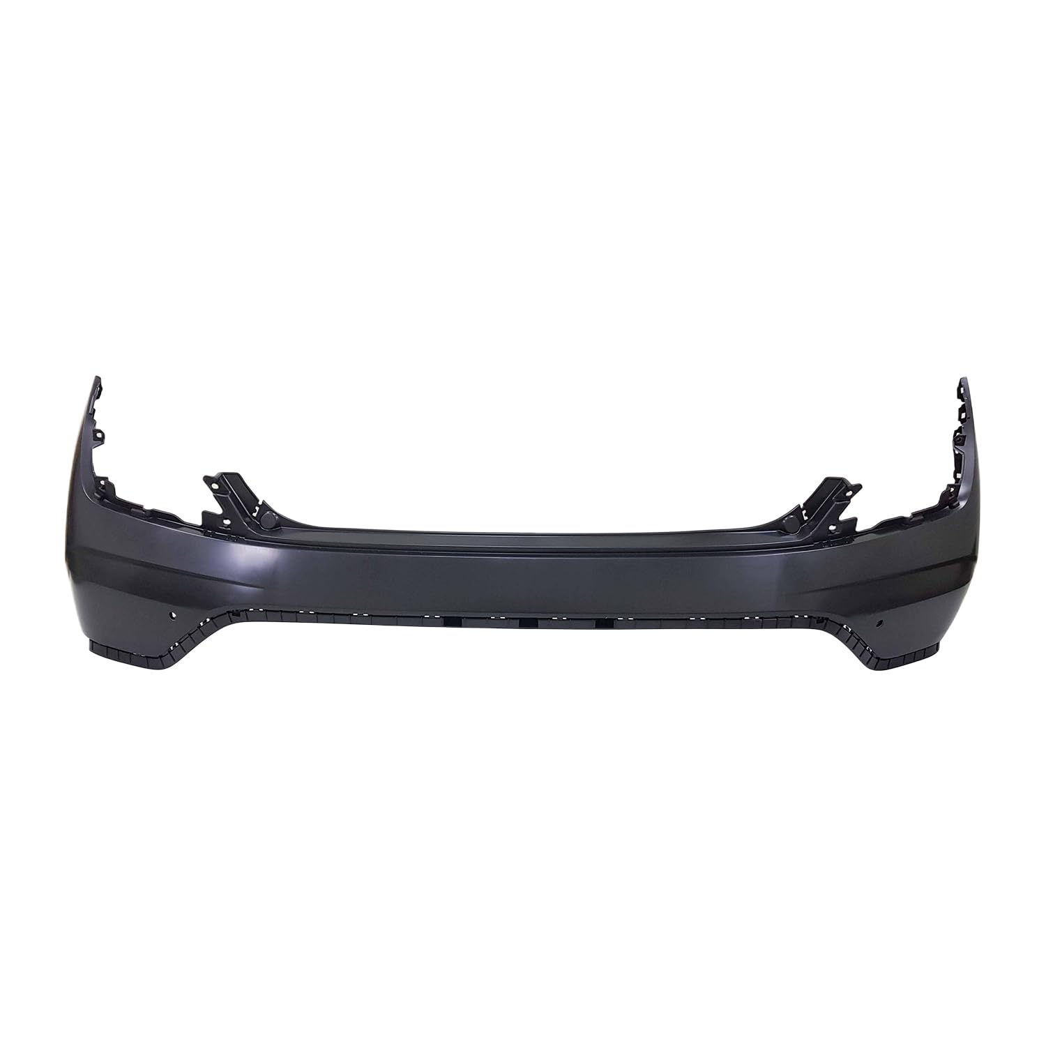 Rear bumper cover new aftermarket replacement Hyundai Kona Electric 2022-2023