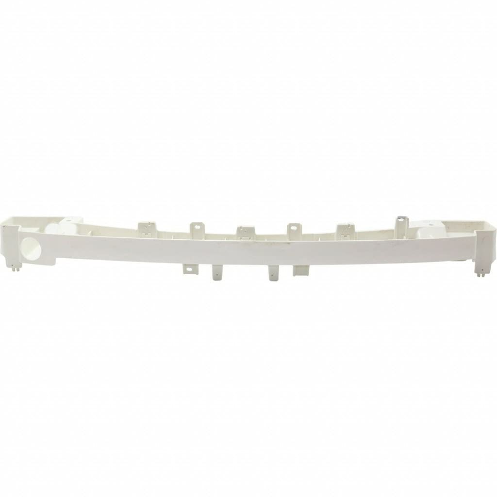 Rear bumper reinforcement new aftermarket replacement Hyundai Tucson 2016-2021