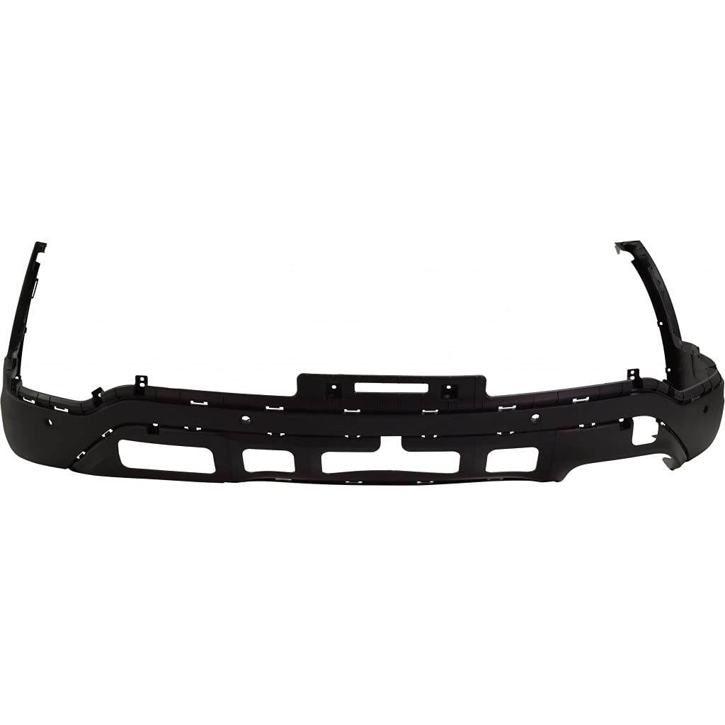 Defensa (parachoques) trasera nueva de reemplazo (aftermarket) Hyundai Santa FE Sport 2017-2018
