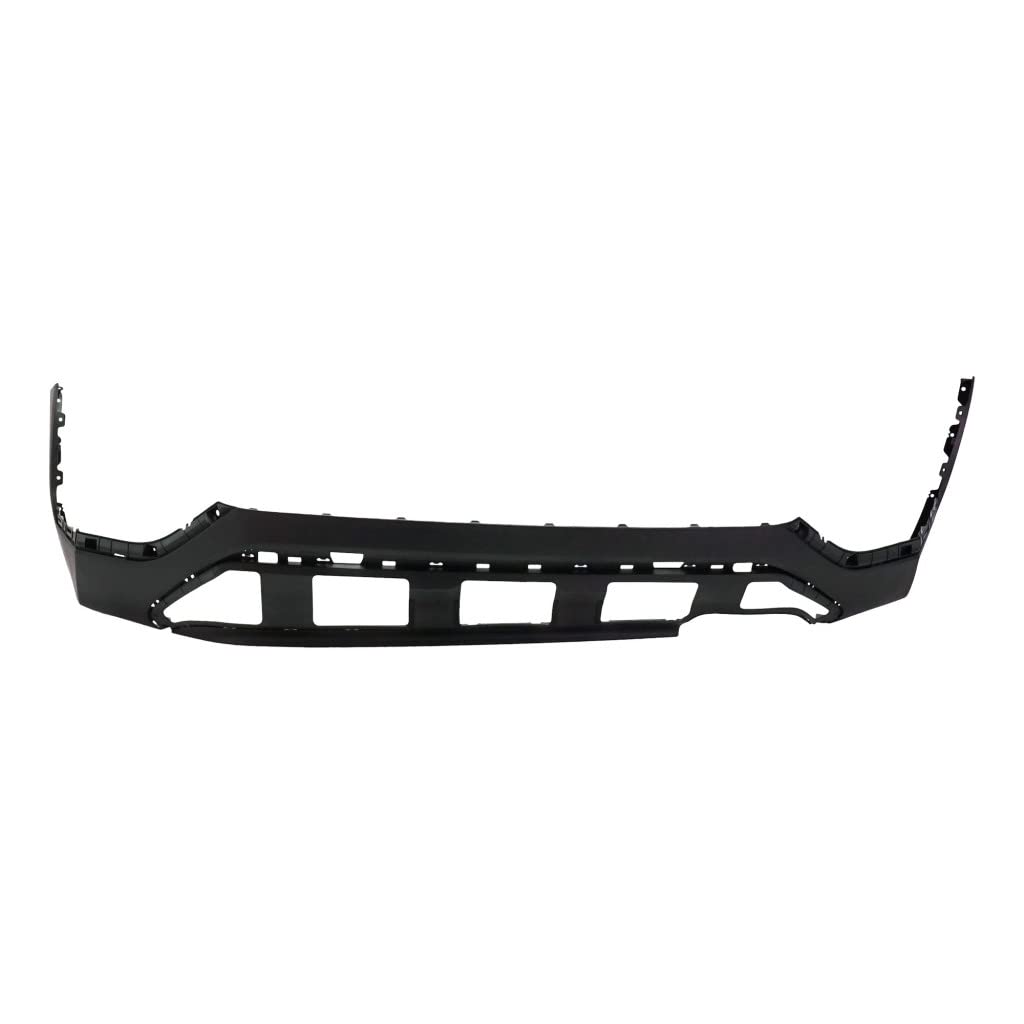 Defensa (parachoques) trasera nueva de reemplazo (aftermarket) Hyundai Santa FE 2019-2020