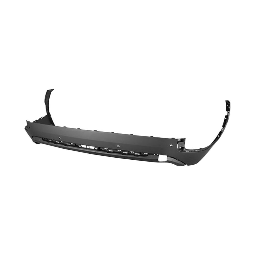 Rear bumper cover lower new aftermarket replacement Hyundai Palisade 2020-2022