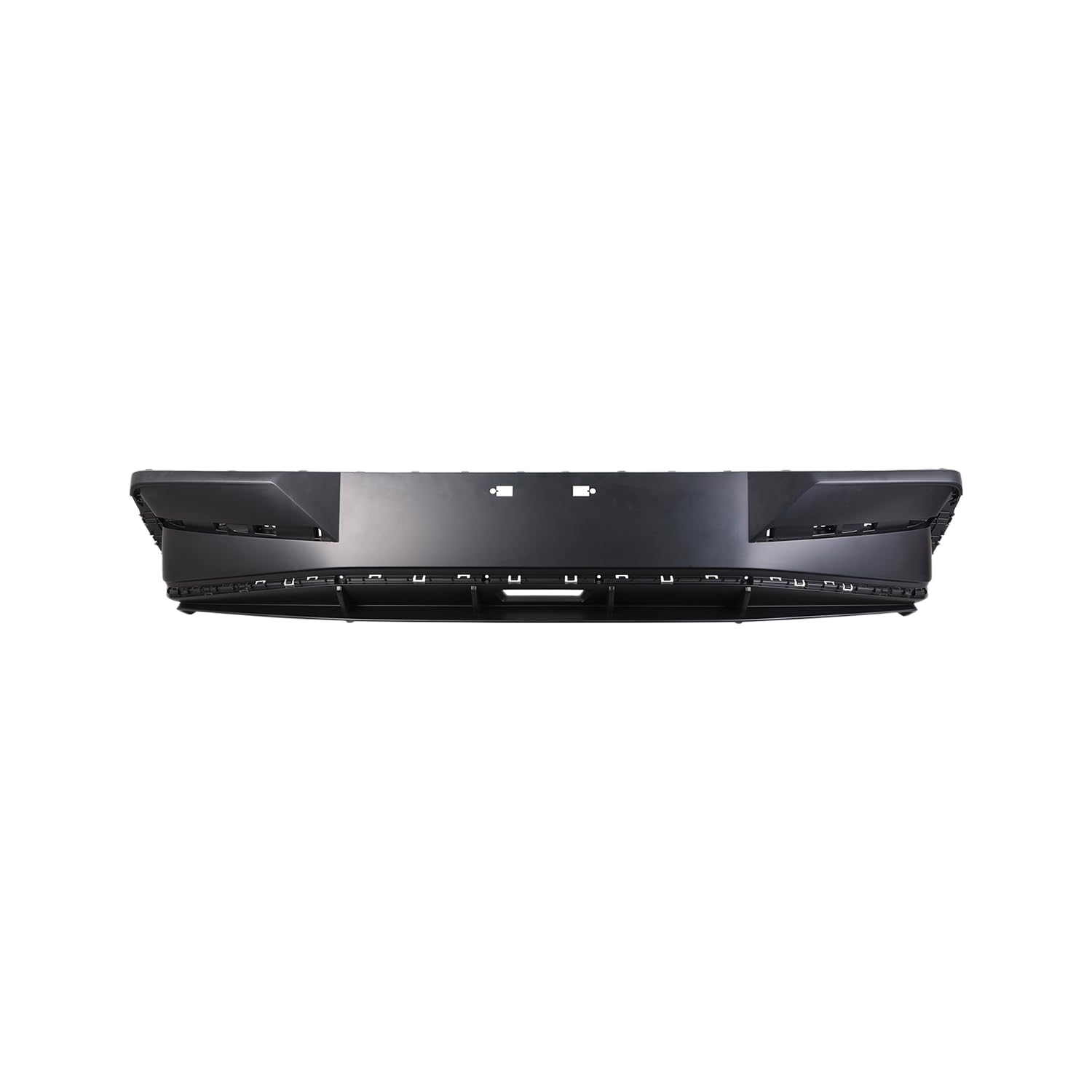 Rear bumper cover lower new aftermarket replacement Hyundai Elantra 2024-2025