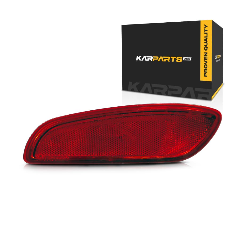 Defensa (parachoques) trasera derecha nueva de reemplazo (aftermarket) Hyundai Santa FE 2010-2012