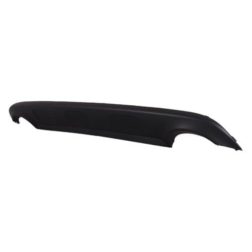 Rear bumper valance panel new aftermarket replacement Hyundai Santa FE 2007-2009