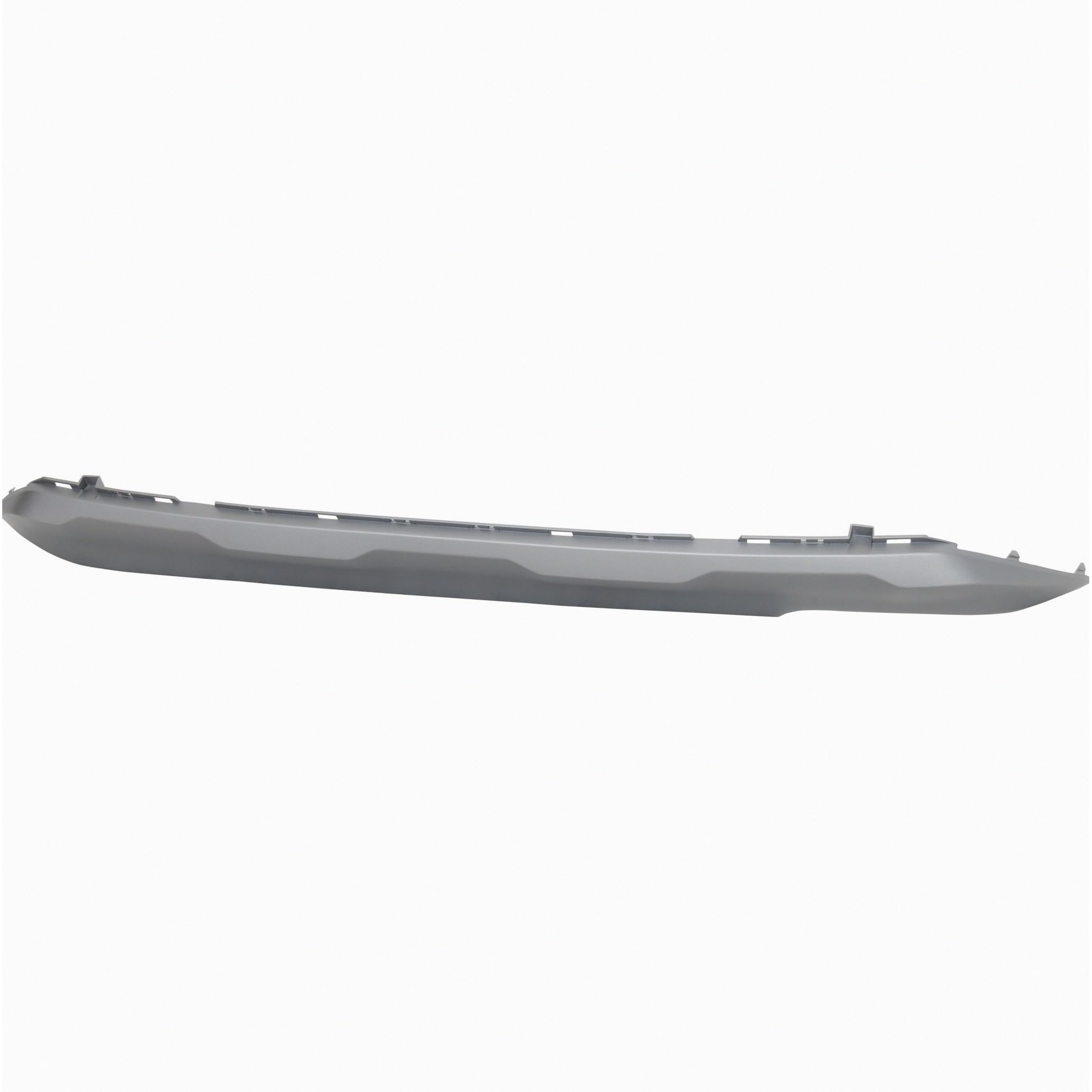 Rear bumper valance panel new aftermarket replacement Hyundai Santa FE 2019-2020