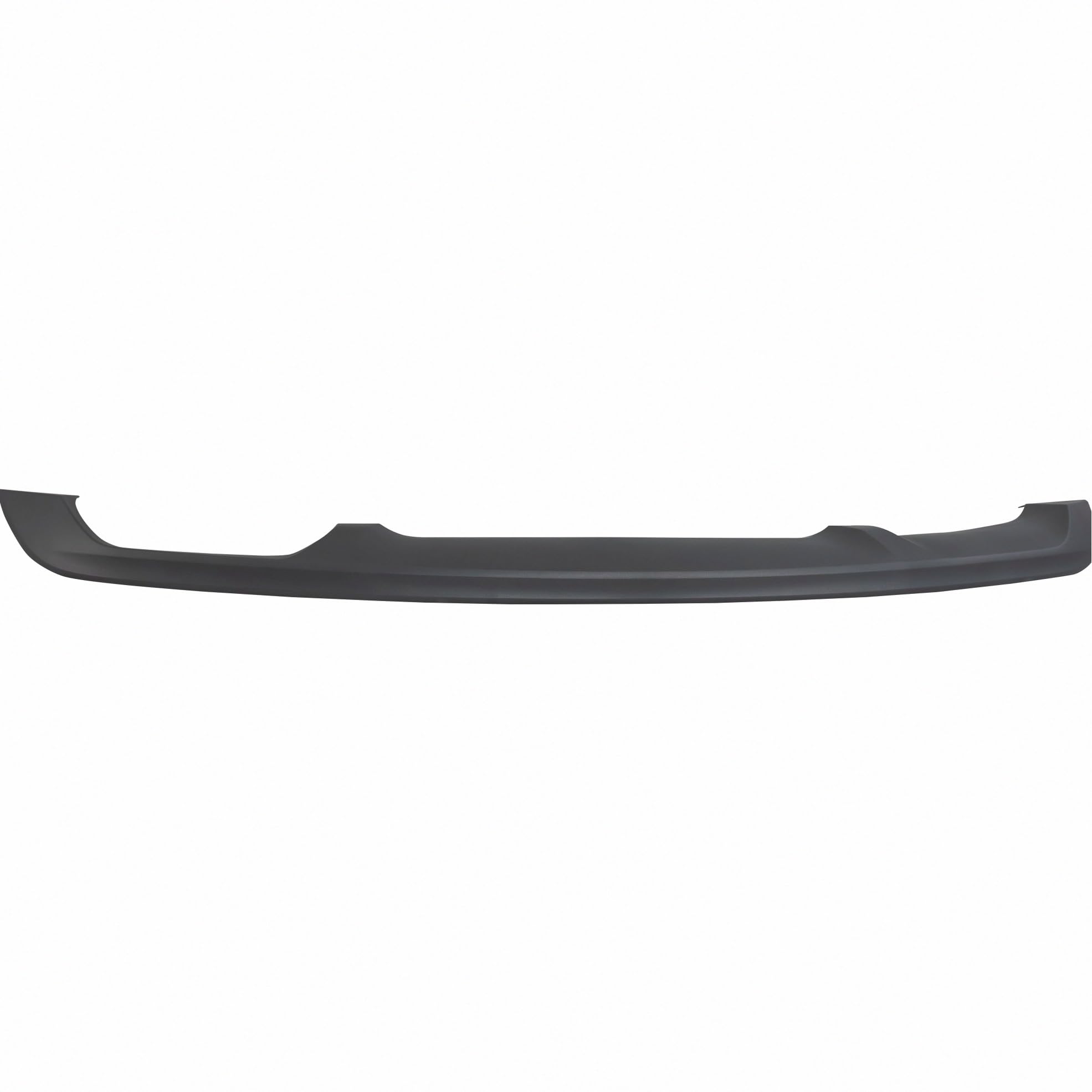 Rear bumper valance panel new aftermarket replacement Hyundai Tucson 2019-2021