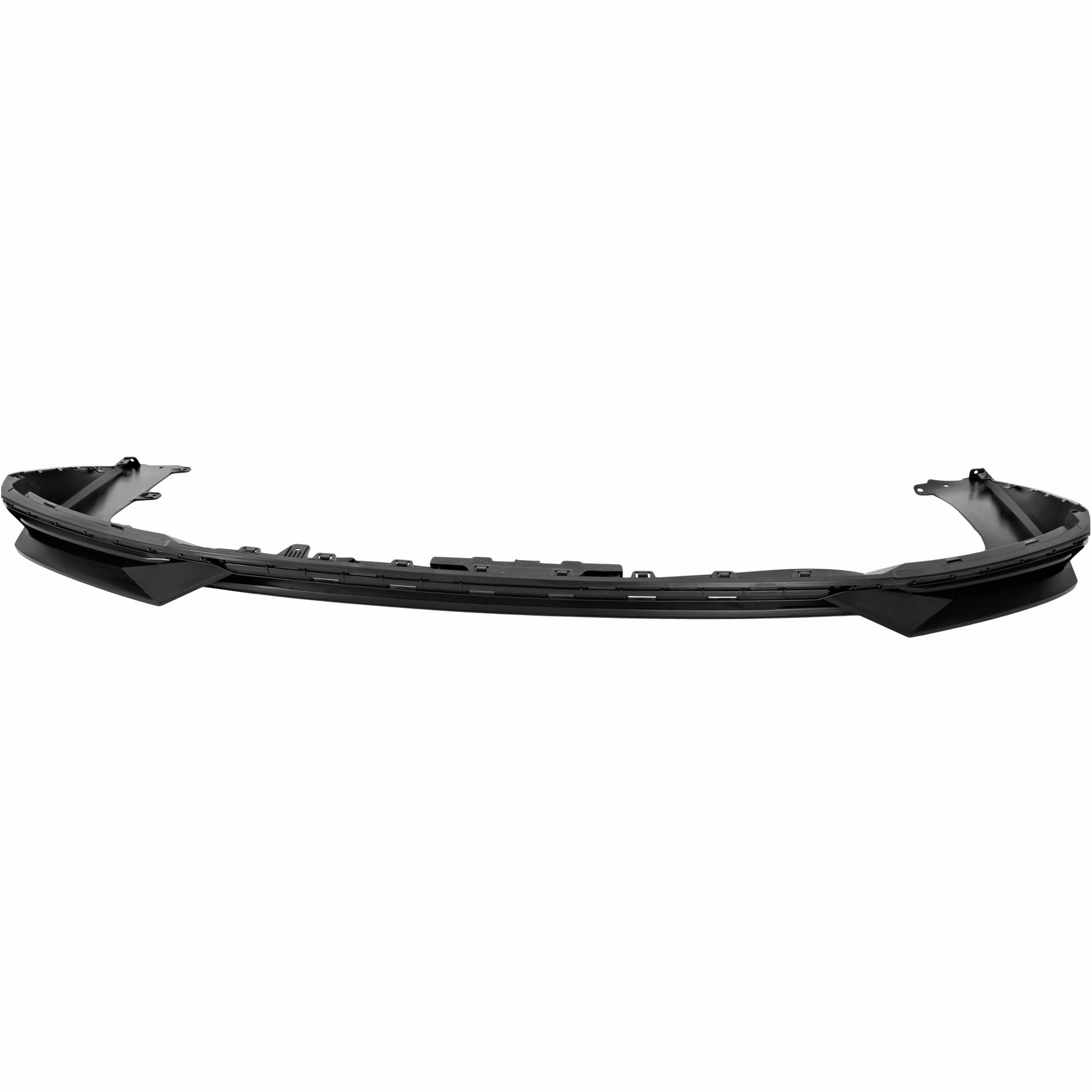 Moldura de defensa trasera nueva de reemplazo (aftermarket) Hyundai Elantra 2021-2023