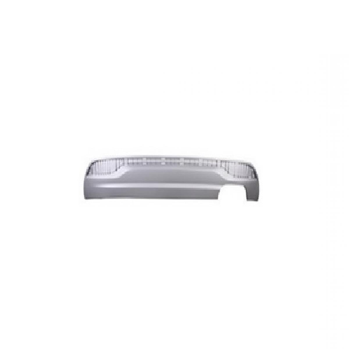 Rear bumper valance panel new aftermarket replacement Hyundai Santa FE 2021-2023