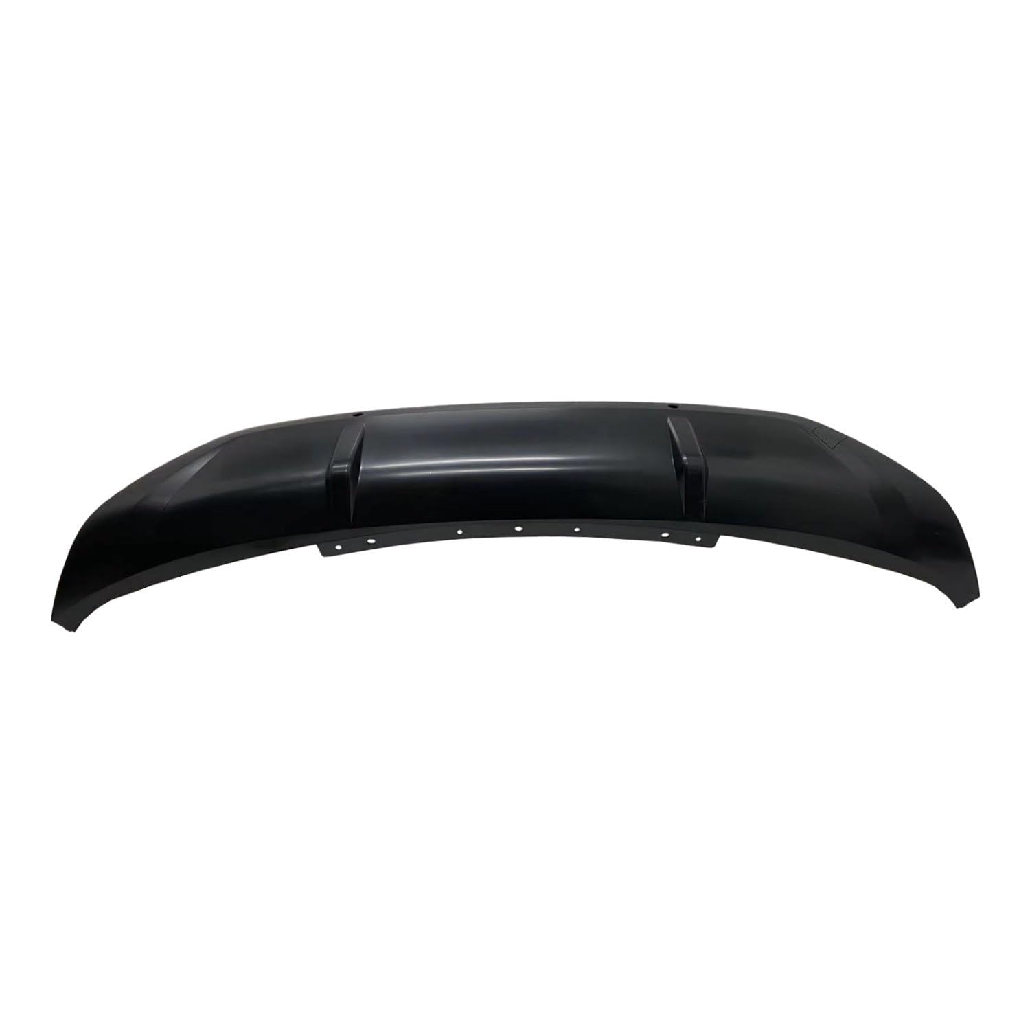 Rear bumper valance panel new aftermarket replacement Hyundai Tucson 2022-2024