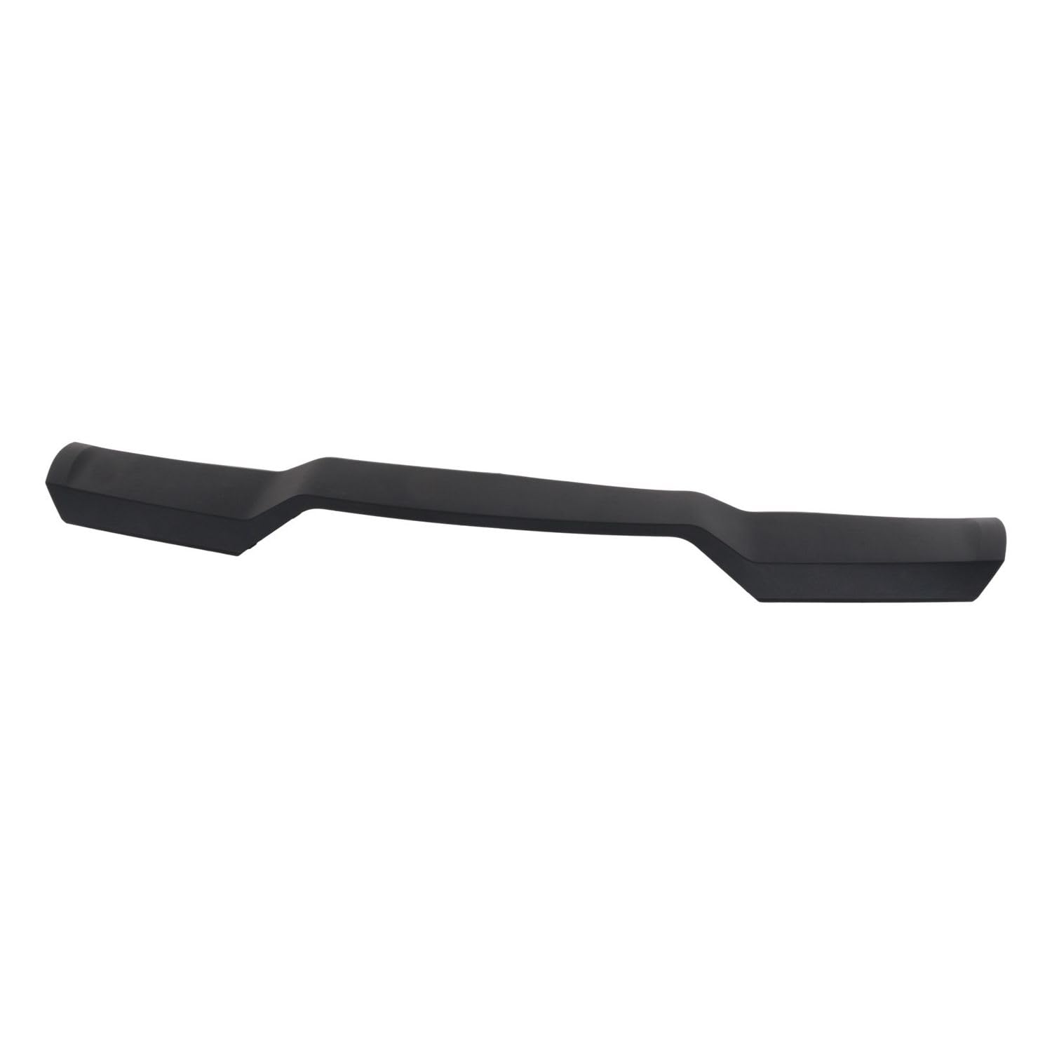 Rear bumper valance panel new aftermarket replacement Hyundai Santa Cruz 2022-2024