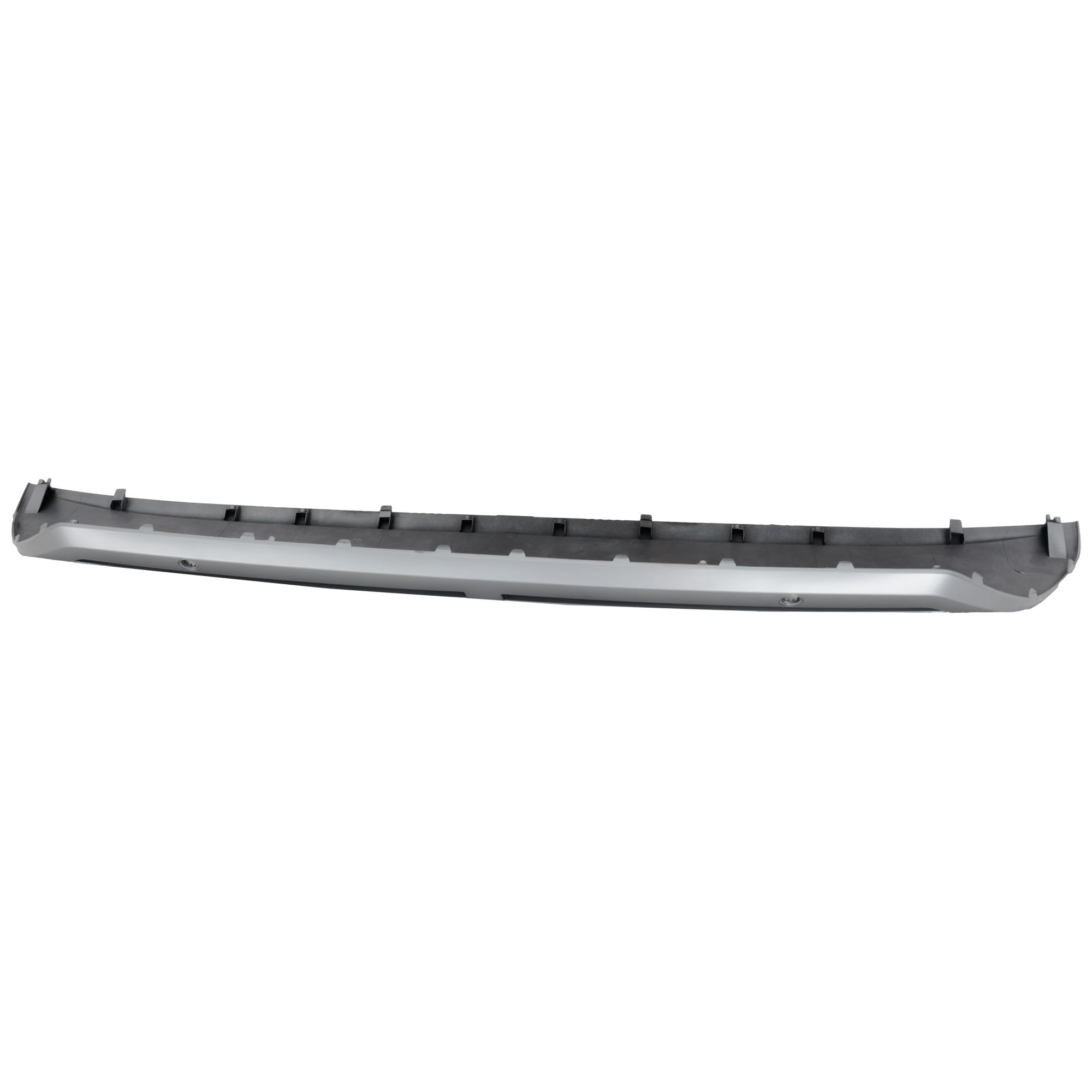 Rear bumper valance panel new CAPA certified aftermarket Hyundai Ioniq 2022
