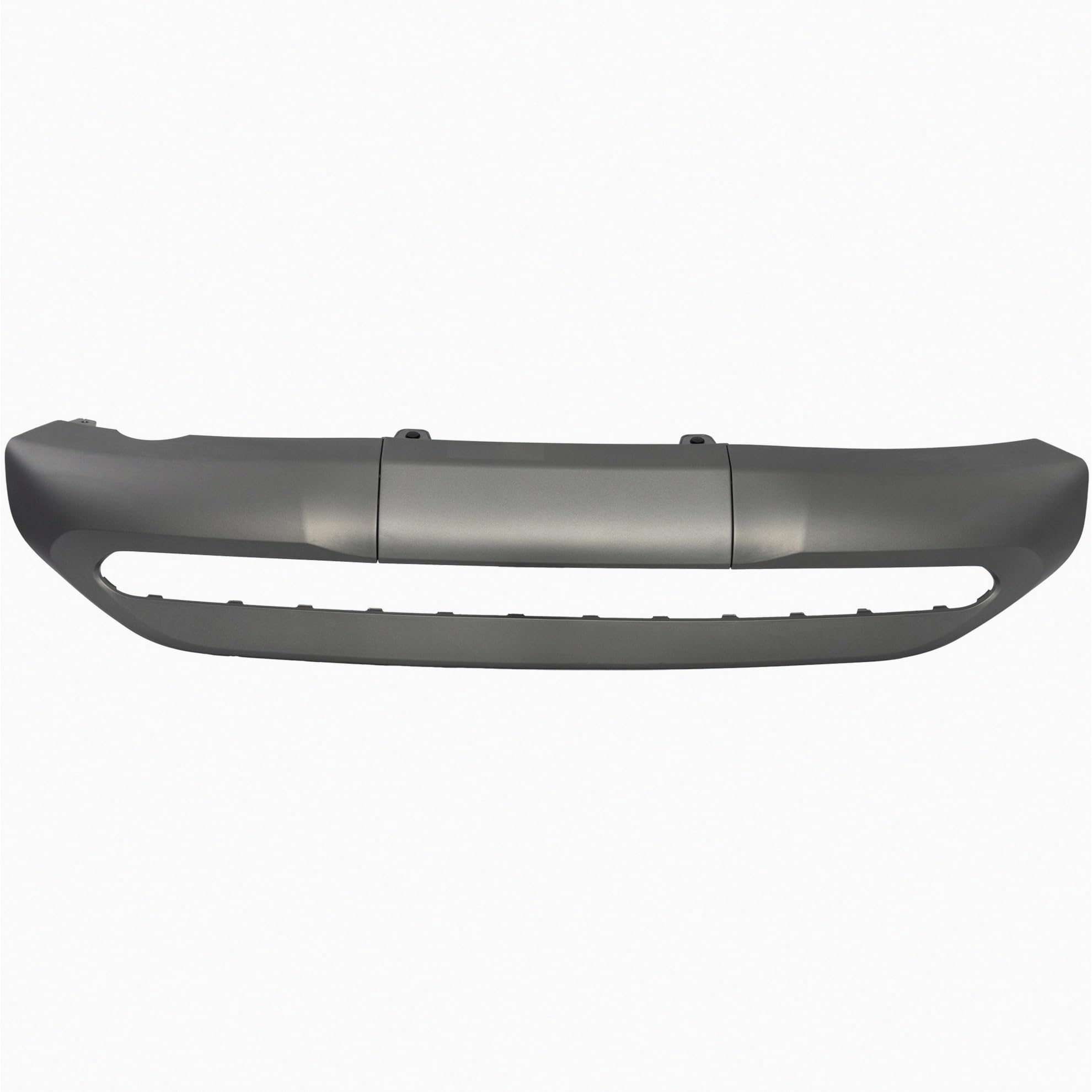 Rear bumper valance panel new CAPA certified aftermarket Hyundai Kona 2022-2023