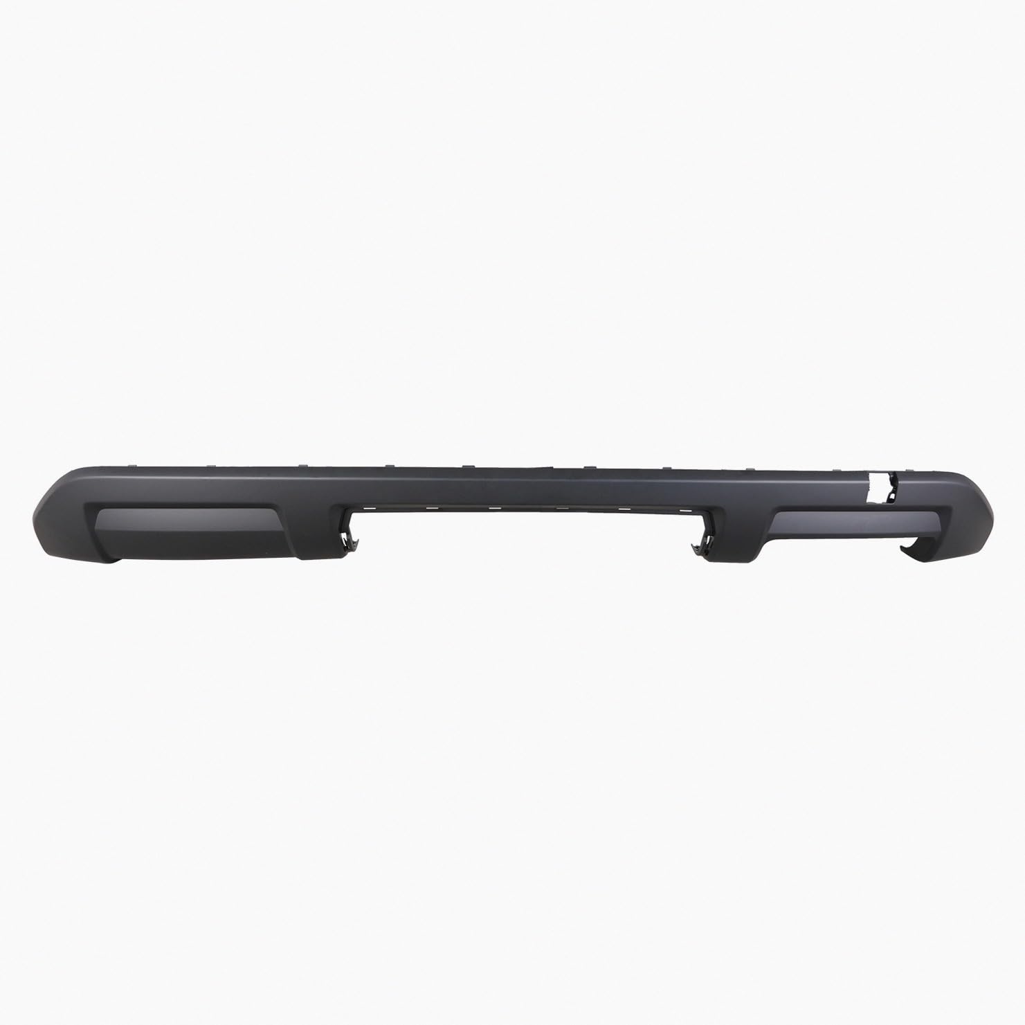 Rear bumper valance panel new aftermarket replacement Hyundai Palisade 2023-2025