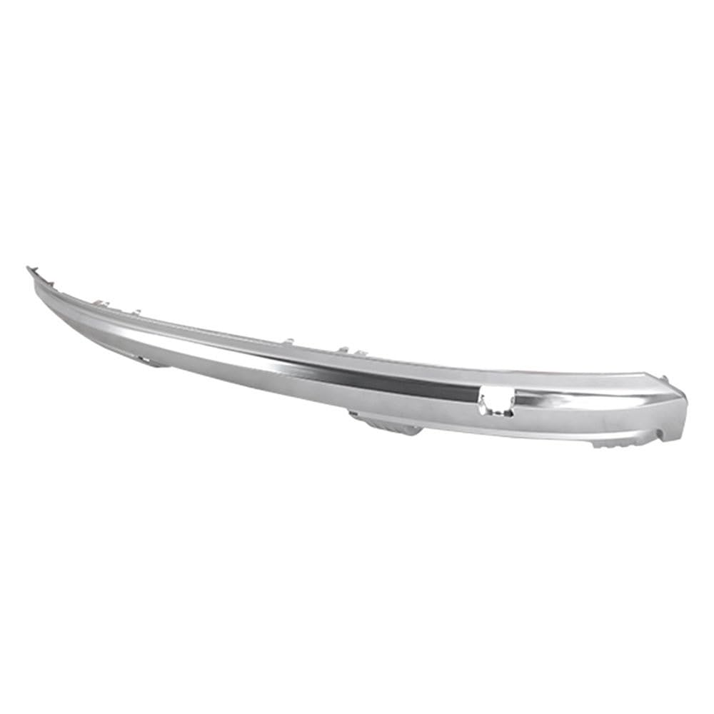 Rear bumper valance panel new aftermarket replacement Hyundai Palisade 2023-2025