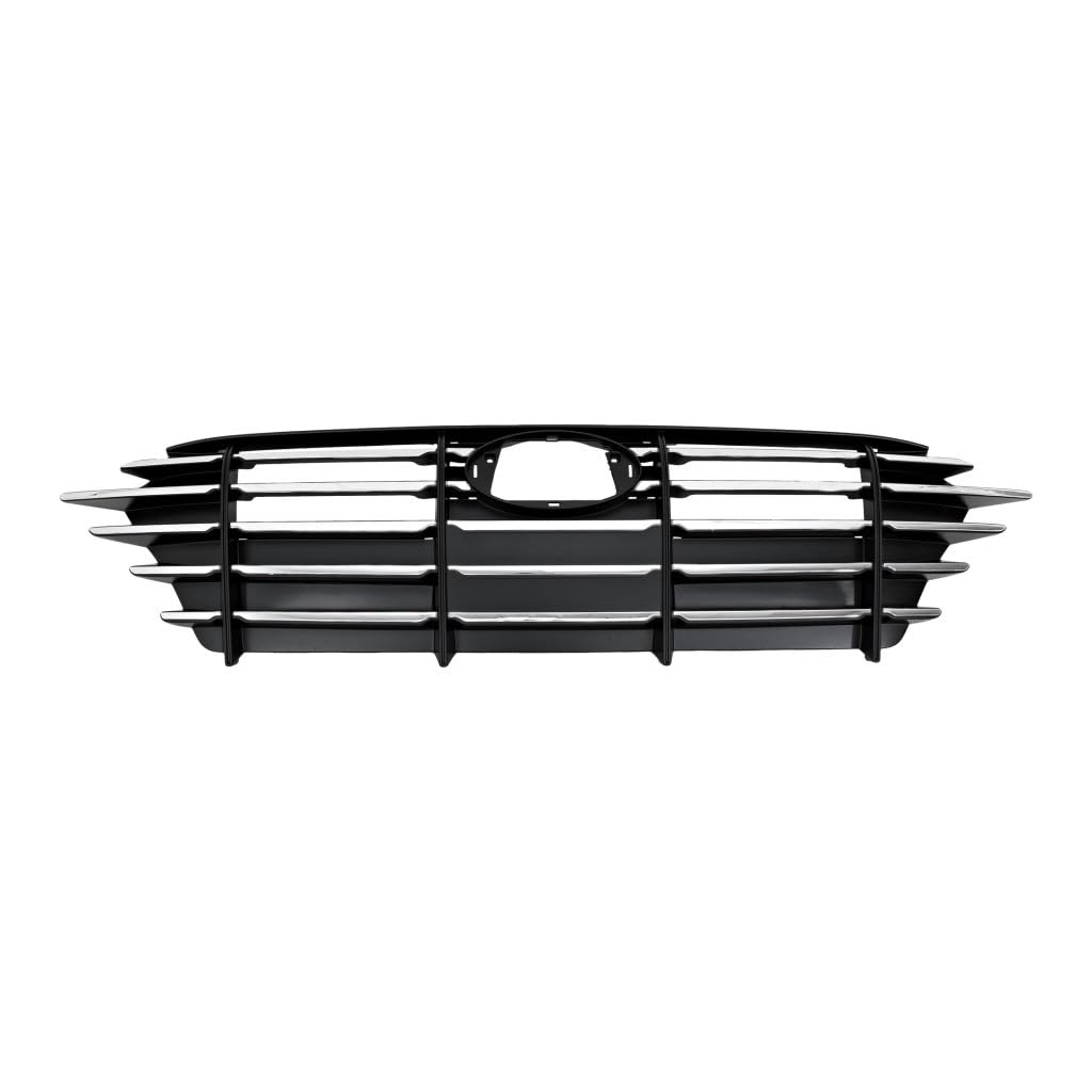 Grille assembly used genuine OEM Hyundai Sonata 2020-2023