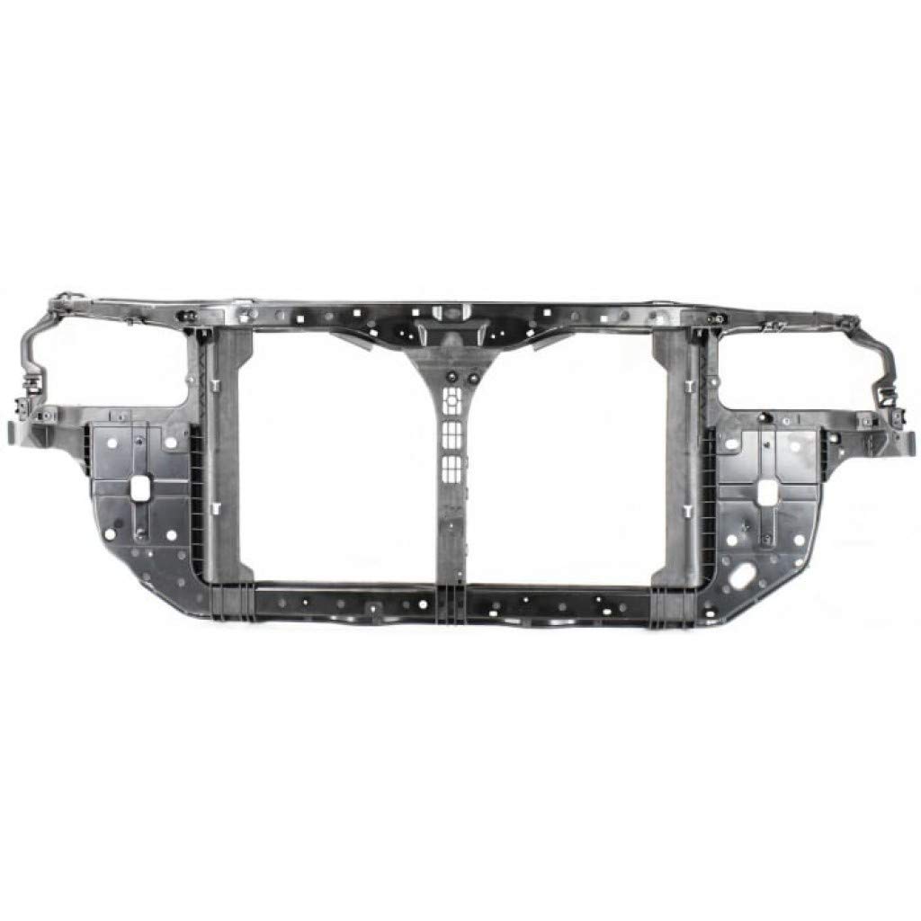 Soporte de radiador nuevo de reemplazo (aftermarket) Hyundai Sonata 2006-2008
