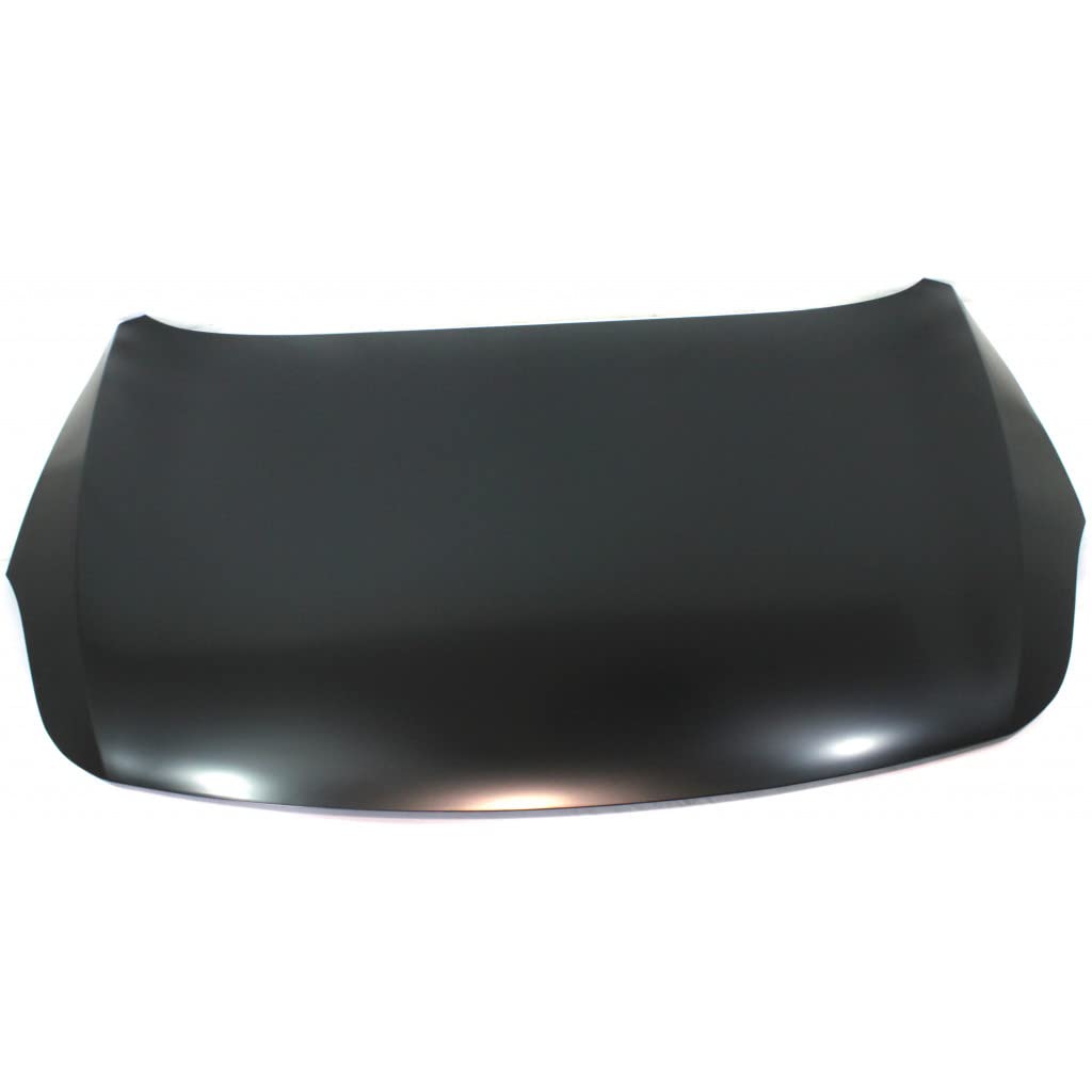 Hood panel assembly new CAPA certified aftermarket Hyundai Veracruz 2007-2012
