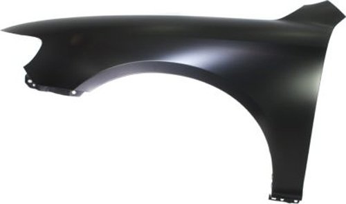 Salpicadera (guardafango) izquierda nueva de reemplazo (aftermarket) Hyundai Azera 2006-2011