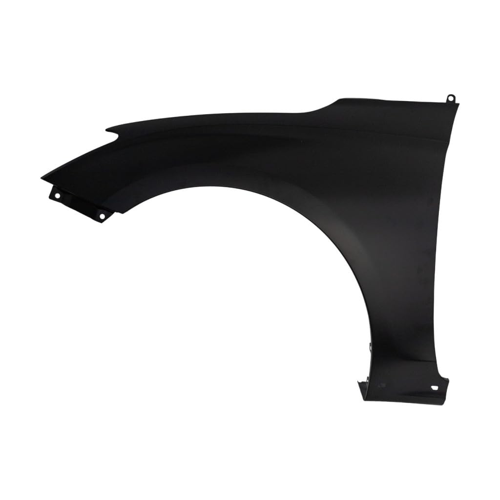 Left front fender assembly new aftermarket replacement Hyundai Veloster 2019-2021