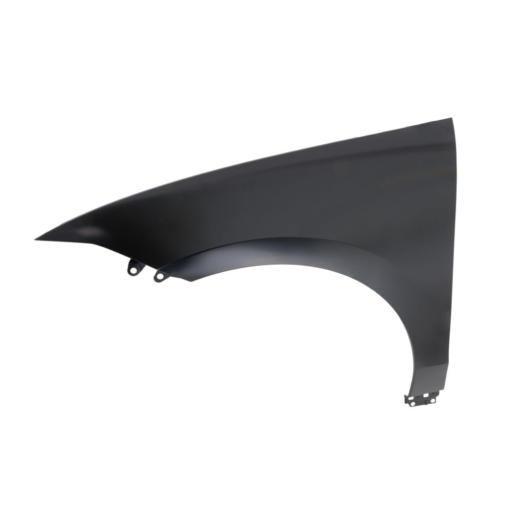 Left front fender assembly new aftermarket replacement Hyundai Ioniq 6 2023-2025