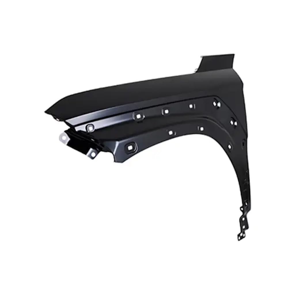 Left front fender assembly new aftermarket replacement Hyundai Kona 2024-2025