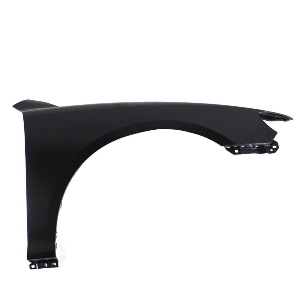 Right front fender assembly new aftermarket replacement Hyundai Azera 2006-2011