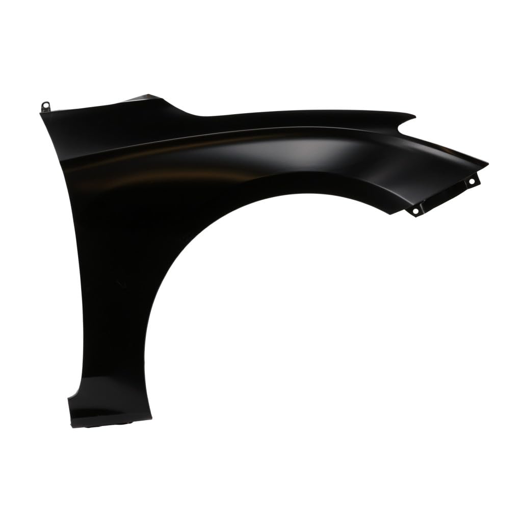 Right front fender assembly new aftermarket replacement Hyundai Veloster 2019-2021