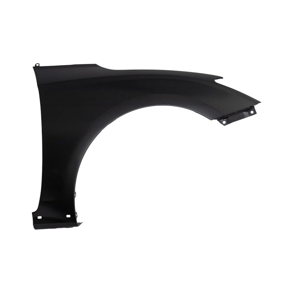 Right front fender assembly new aftermarket replacement Hyundai Veloster 2019-2021