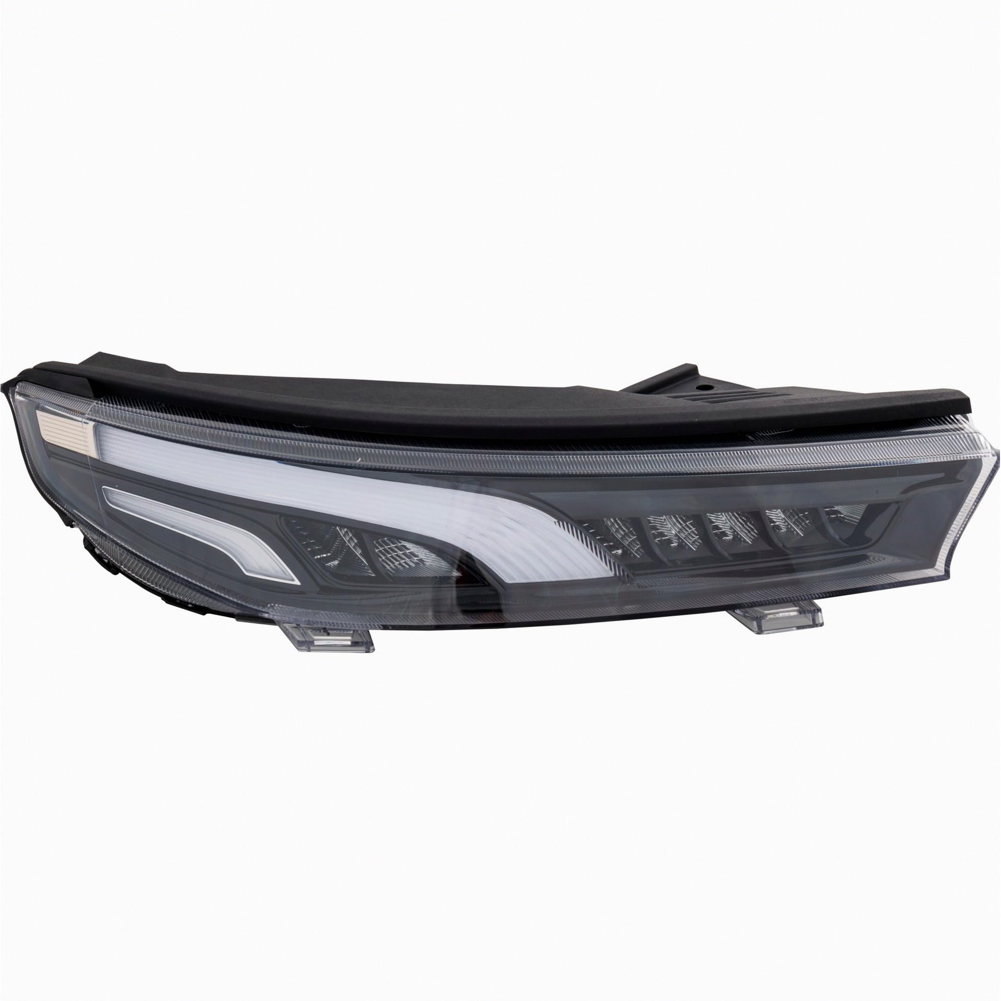 Right driving lamp used genuine OEM Hyundai Palisade 2020-2022