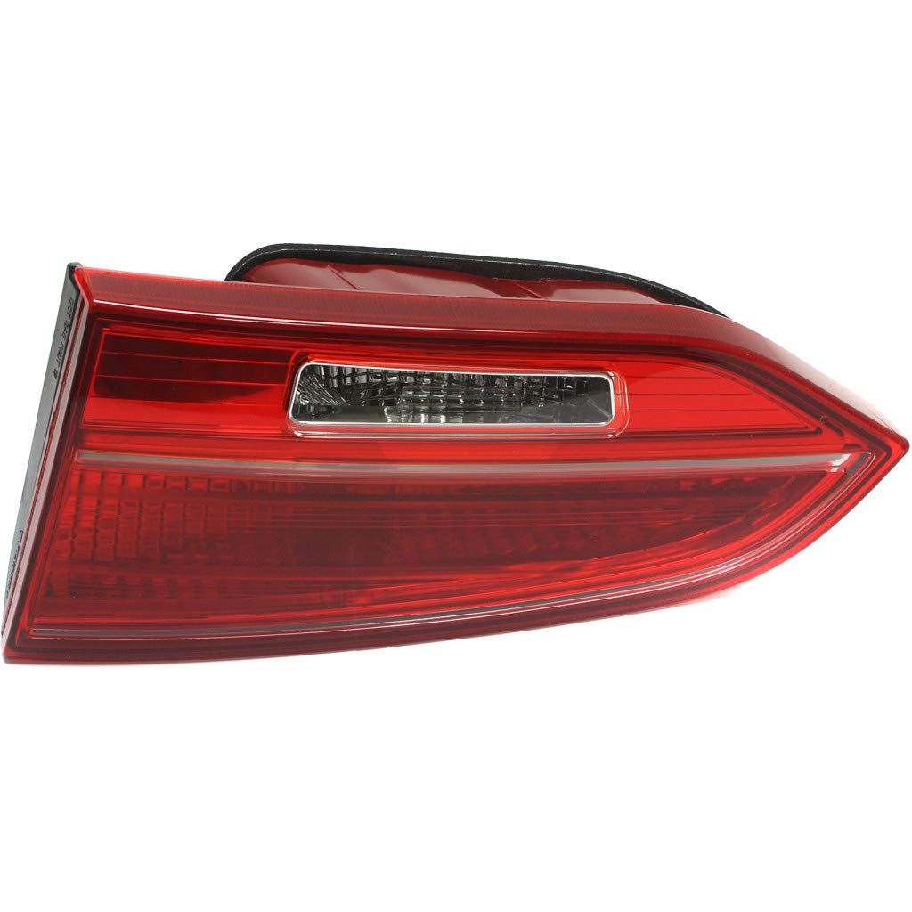 Calavera (luz trasera) derecha nueva aftermarket certificada CAPA Hyundai Santa FE Sport 2013-2016