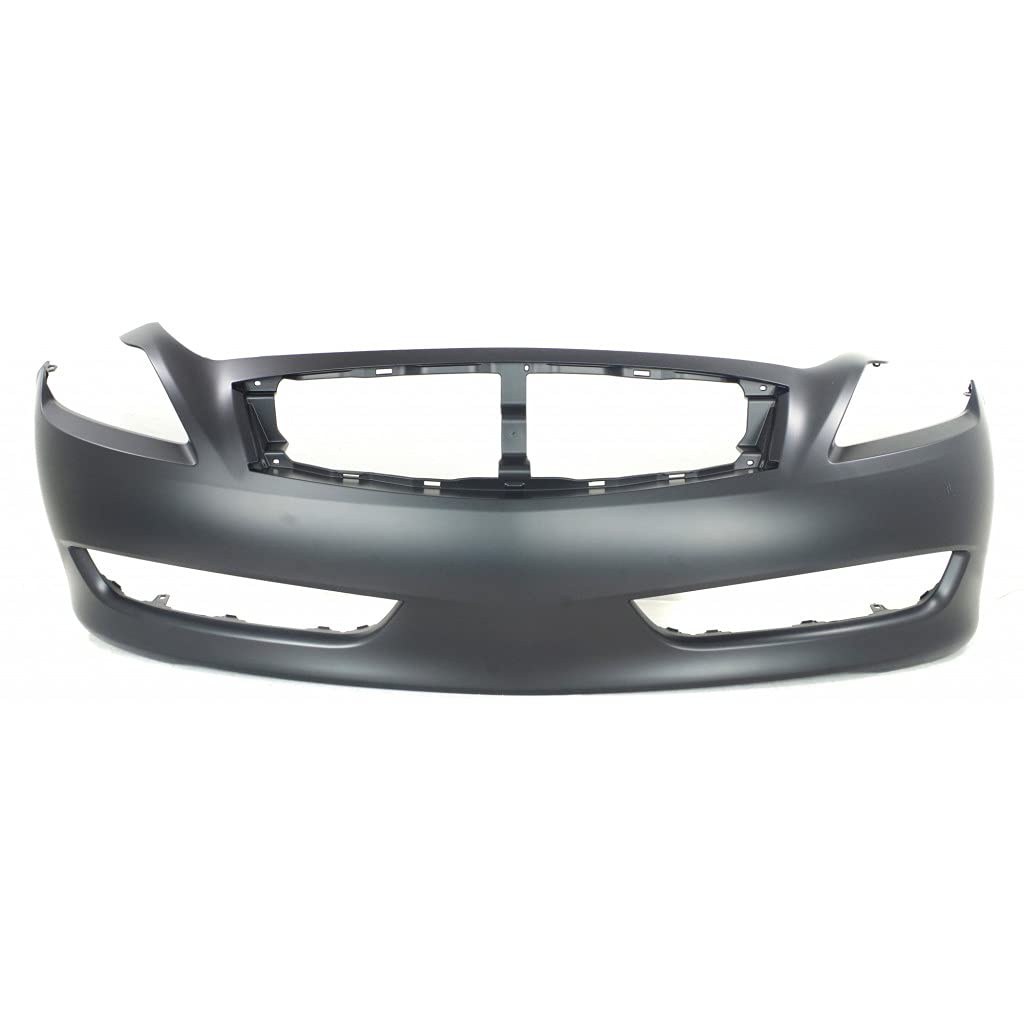 Defensa (parachoques) delantera usada original (OEM) Infiniti G37 2008-2010