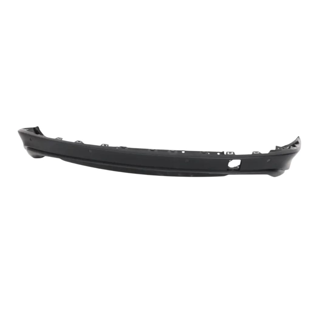 Rear bumper cover lower new aftermarket replacement Infiniti QX50 2019-2025