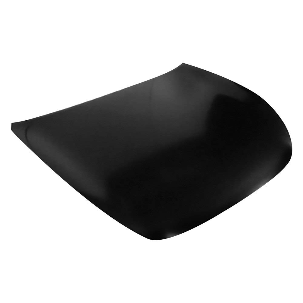 Hood panel assembly new aftermarket replacement Infiniti M37 2011-2013